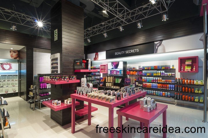 Best Ways To Get Free Skin Care
