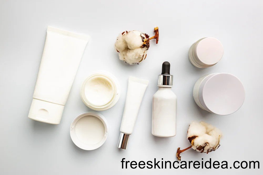 Best Ways To Get Free Skincare Samples