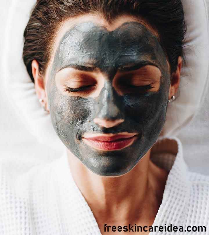 Best Charcoal Mask for Blackheads