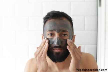 Best Charcoal Face Wash for Men