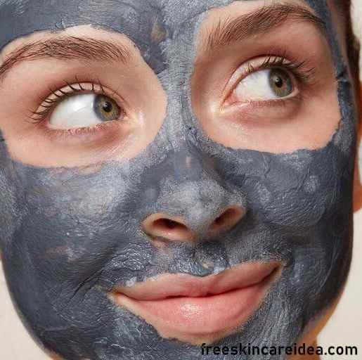 Best Charcoal Mask for Blackheads