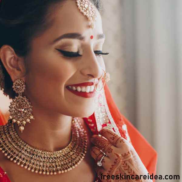 Tips for Bridal Skincare for Glowing Skin