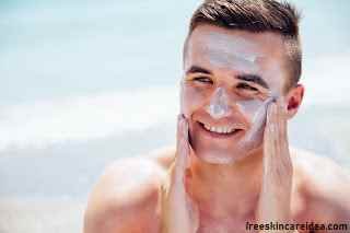 Best Sunscreen For Mens Faces