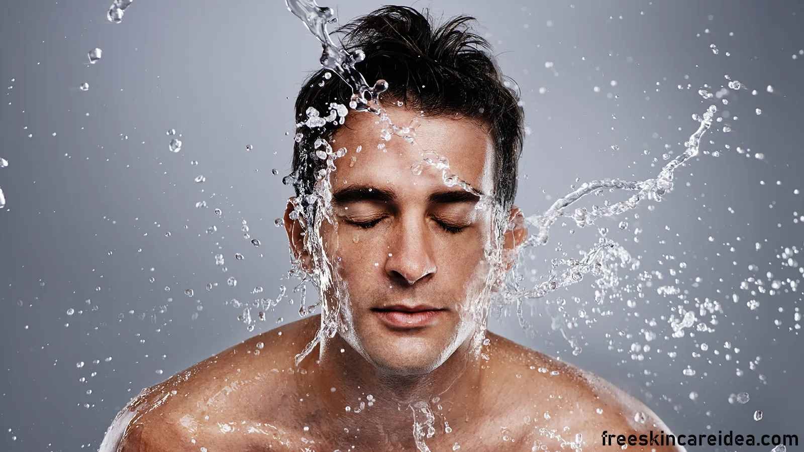 Best Face Wash For Men in 2022