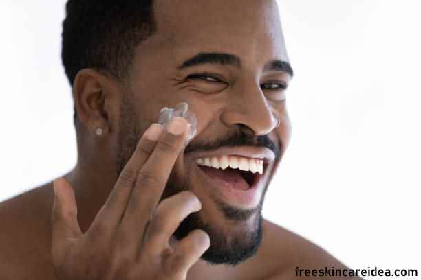 Best Night Face Cream For Men in 2022
