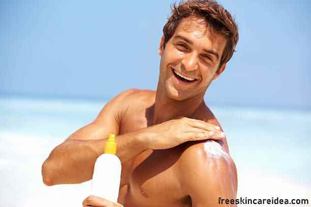 Best Sunscreen For Mens Faces