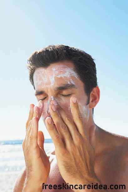 Best Sunscreen For Mens Faces